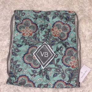 Vera Bradley Drawstring Backpack